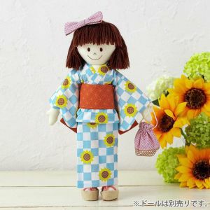 おしゃれ大好きニーナ