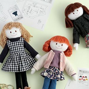 おしゃれ大好きニーナ