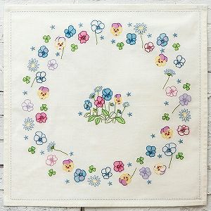タペストリー | リバティ 生地、編み物、刺繍、刺し子のことなら