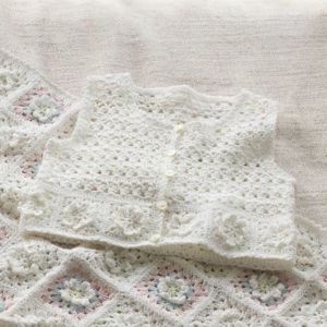 編み図 | リバティ 生地、編み物、刺繍、刺し子のことなら ホビーラ