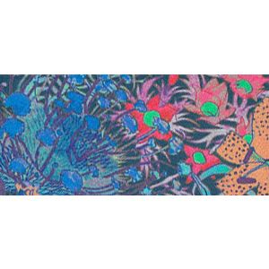 リバティプリント バイアステープ シンク・オブ・ミー＜16N