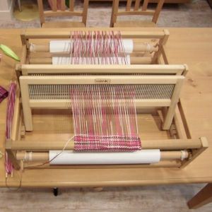 手織り機カランコ | ホビーラホビーレ