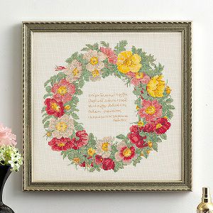  美しき薔薇の世界 ～ルドゥーテ～