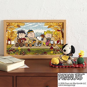 SNOOPY and Friends