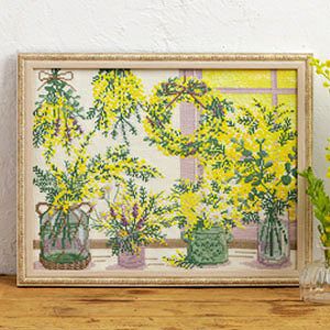 mimosa～春の訪れ～