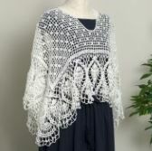 小物で楽しむクロッシェスタイル（3月19日・4月10日）