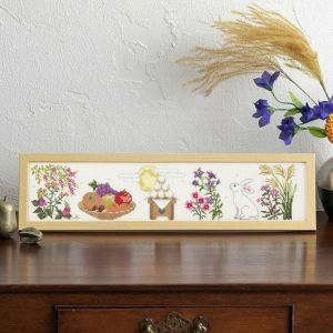 ホビーラホビーレの歳時記 ～お月見～