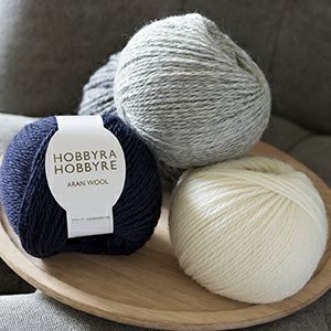 アランウール | リバティ 生地、編み物、刺繍、刺し子のことなら