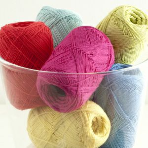 手編み糸 | リバティ 生地、編み物、刺繍、刺し子のことなら ホビーラ 