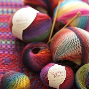 ブランケット大好き | リバティ 生地、編み物、刺繍、刺し子の