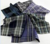 夏に心地よいファブリック(4月20日発売・5月10日発売）