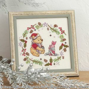 ～Winnie the Pooh～