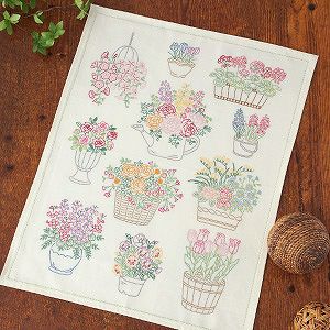 特集一覧 | リバティ 生地、編み物、刺繍、刺し子のことなら ホビーラ