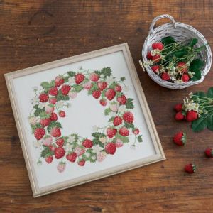 Sweet Strawberry
