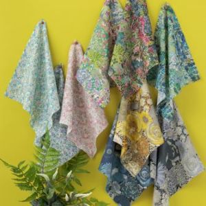 リバティプリント ～Summer Vacation～