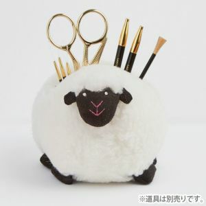 編み物が楽しくなるニットグッズ＜シークニット＞＜ランタンムーン＞など