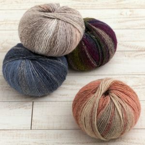 秋冬毛糸一覧 | リバティ 生地、編み物、刺繍、刺し子のことなら