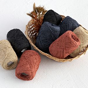 春夏毛糸一覧 | リバティ 生地、編み物、刺繍、刺し子のことなら