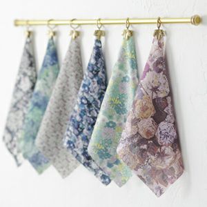 リバティプリント ～Summer Twilight～