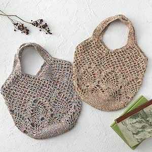 初夏のお出かけニット