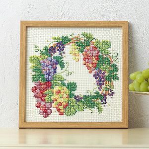 葡萄～季節の贈りもの～