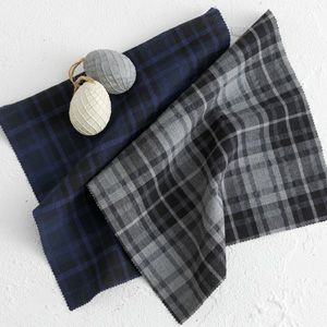 新潟見附産 ～こだわりのチェック～