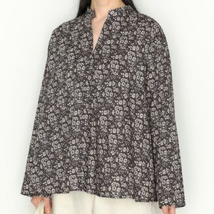 リバティプリント ～秋のソーイング～