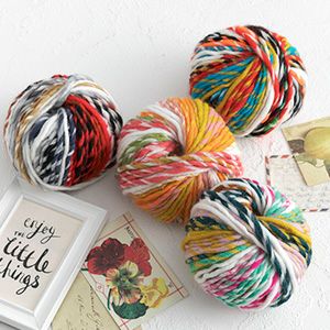 秋冬毛糸一覧 | リバティ 生地、編み物、刺繍、刺し子のことなら