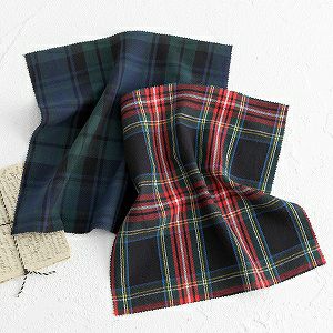 新潟見附産 ～こだわりのチェック～