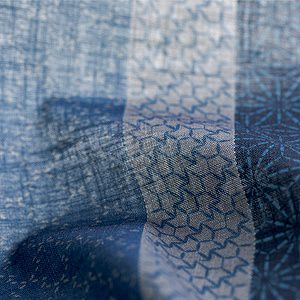Sashiko Style ～刺し子の柄を愉しむ～