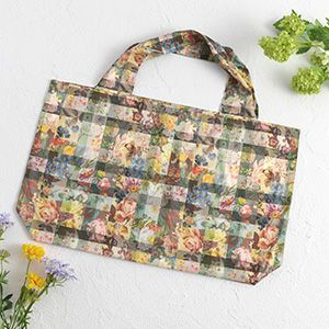 リバティプリント ～ずっと好きな、私のリバティ～