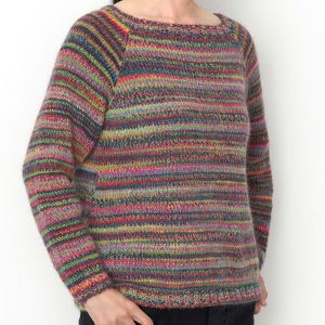 毎月ときめく新しい糸との出会い