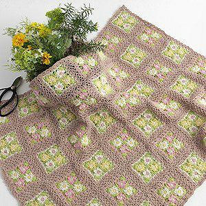 毎月ときめく新しい糸との出会い