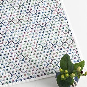 今月の刺し子（11月20日発売・12月10日発売）