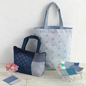 SASHIKO Days