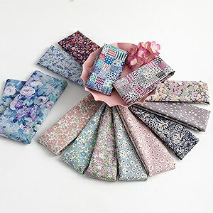 リバティプリント ～新しい季節のはじまり～