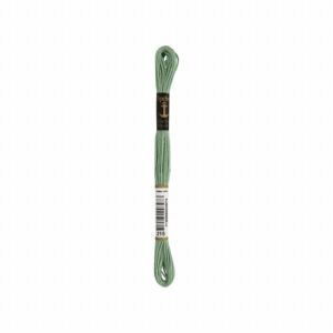 アンカーストランテッドコットン（刺しゅう糸）col.0215
