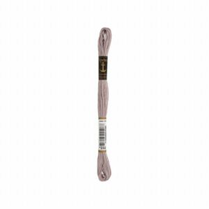 アンカーストランテッドコットン（刺しゅう糸）col.0232