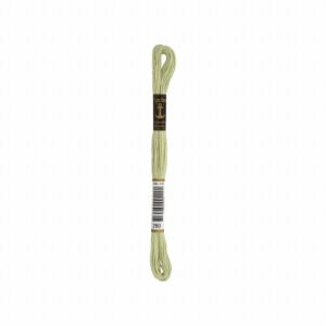 アンカーストランテッドコットン（刺しゅう糸）col.0260