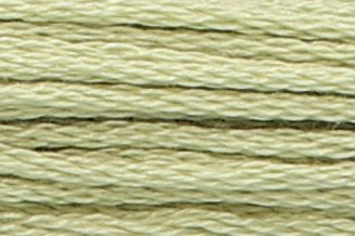 アンカーストランテッドコットン（ししゅう糸）col.0260