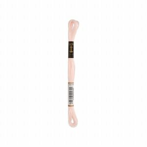 アンカーストランテッドコットン（刺しゅう糸）col.0271