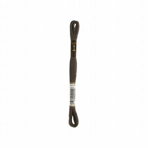 アンカーストランテッドコットン（刺しゅう糸）col.0273