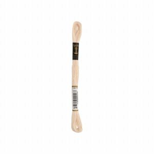 アンカーストランテッドコットン(刺しゅう糸)col.0276