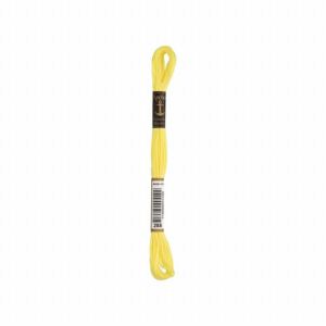 アンカーストランテッドコットン(刺しゅう糸)col.0288