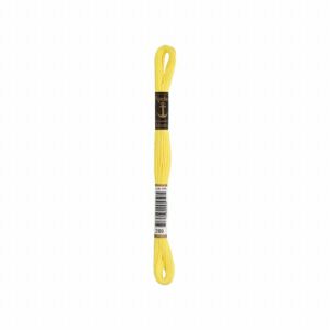 アンカーストランテッドコットン(刺しゅう糸)col.0289