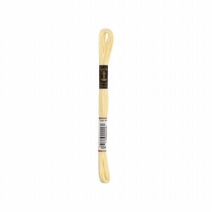 アンカーストランテッドコットン(刺しゅう糸)col.0300