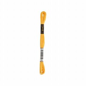 アンカーストランテッドコットン(刺しゅう糸)col.0302