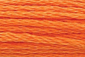 アンカーストランテッドコットン（ししゅう糸）col.0324