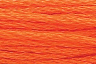 アンカーストランテッドコットン（ししゅう糸）col.0330