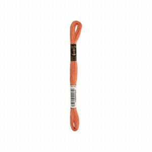 アンカーストランテッドコットン（刺しゅう糸）col.0337
